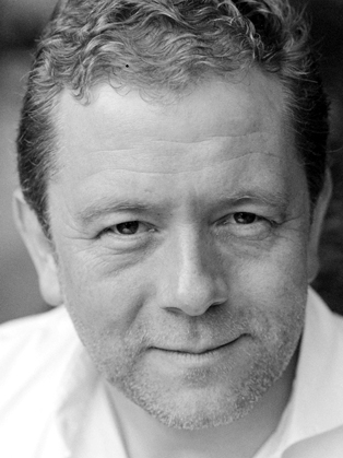 Jon Culshaw