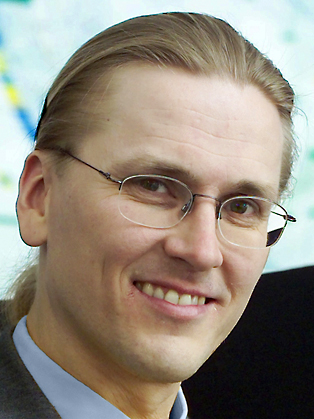 Mikko Hypponen