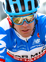 David Millar