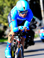 David Millar