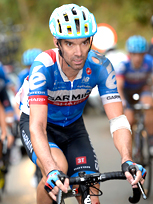 David Millar