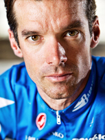 David Millar