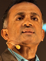 Chandran Nair