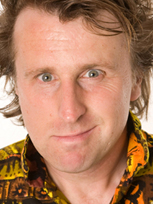 Milton Jones