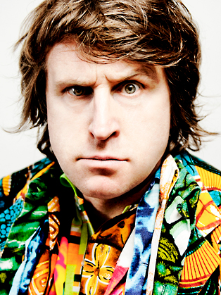 Milton Jones