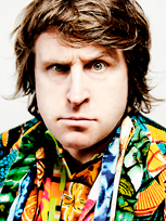 Milton Jones