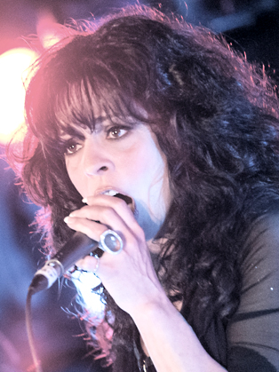 Patti Russo Patti Russo