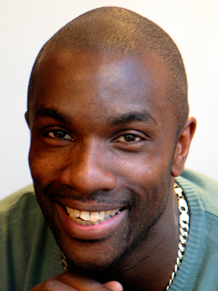 Derek Redmond