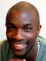 Derek Redmond