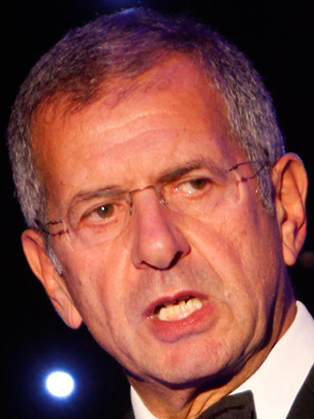 Gerald Ratner