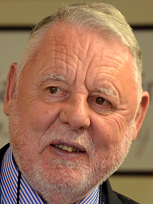 Terry Waite