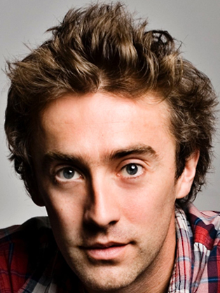 Dallas Campbell Dallas Campbell