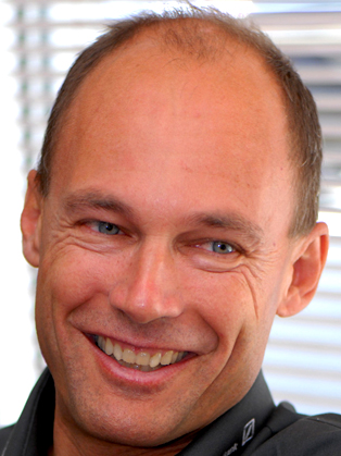 Bertrand Piccard Bertrand Piccard