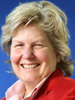 Sandi Toksvig