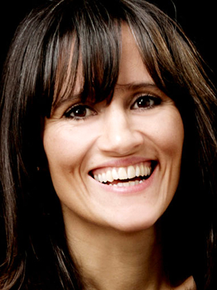 Nina Conti