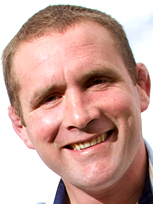 Phil Vickery