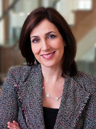 Joanna Shields