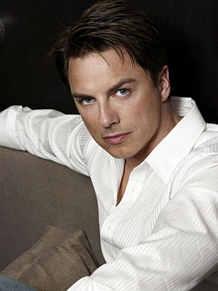 John Barrowman John Barrowman