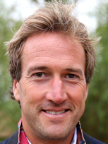 Ben Fogle