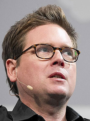 Biz Stone