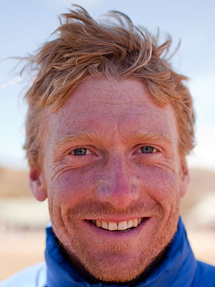 Alistair Humphreys Alistair Humphreys
