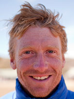 Alistair Humphreys Alistair Humphreys