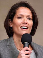 Amanda Stretton Amanda Stretton