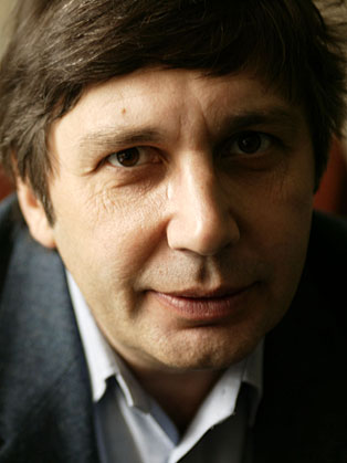 Andre Geim