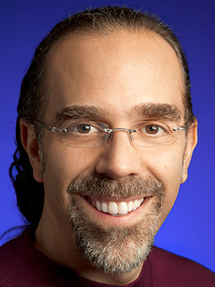 Astro Teller