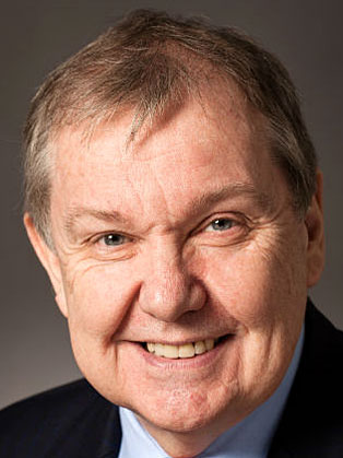 Bob Etherington Bob Etherington