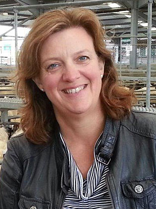 Charlotte Smith Charlotte Smith