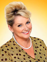 Cheryl Baker