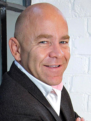 Dominic Littlewood Dominic Littlewood