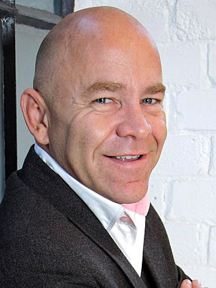 Dominic Littlewood