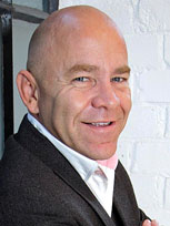 Dominic Littlewood