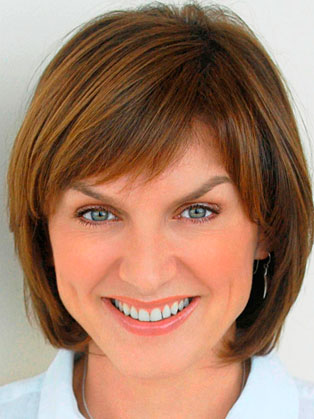 Fiona Bruce Fiona Bruce