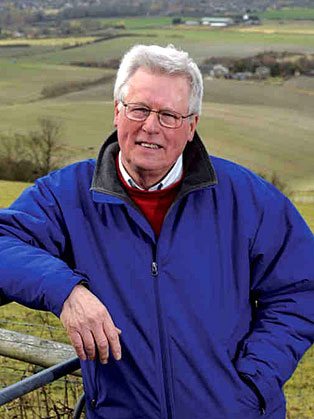 John Craven OBE John Craven OBE