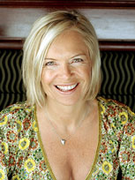 Mariella Frostrup