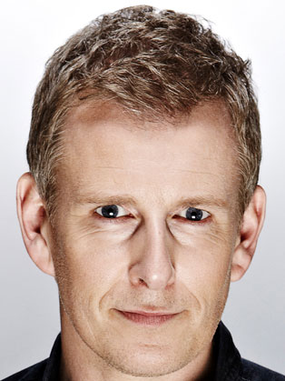 Patrick Kielty Patrick Kielty