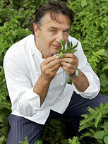 Raymond Blanc