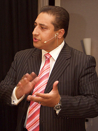 Reg Athwal Reg Athwal