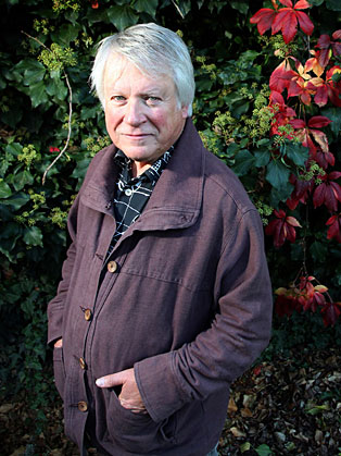 Richard Mabey Richard Mabey