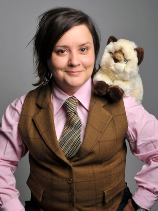 Susan Calman