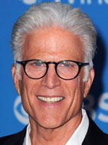 Ted Danson