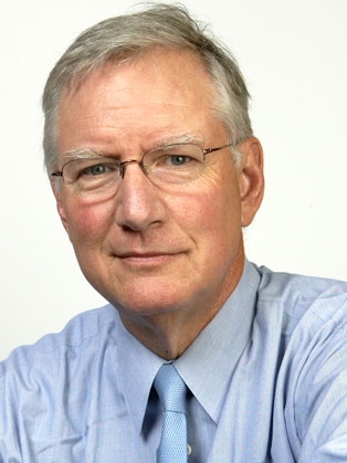 Tom Peters