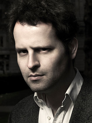 Adam Kay