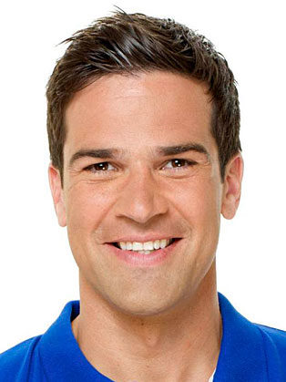 Gethin Jones