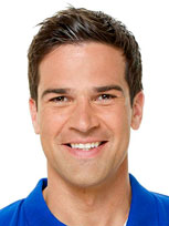 Gethin Jones Gethin Jones