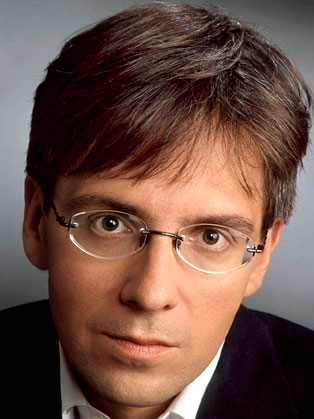 Ian Bremmer Ian Bremmer