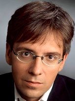 Ian Bremmer